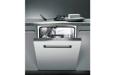 Candy CDI60601 Dishwasher - White